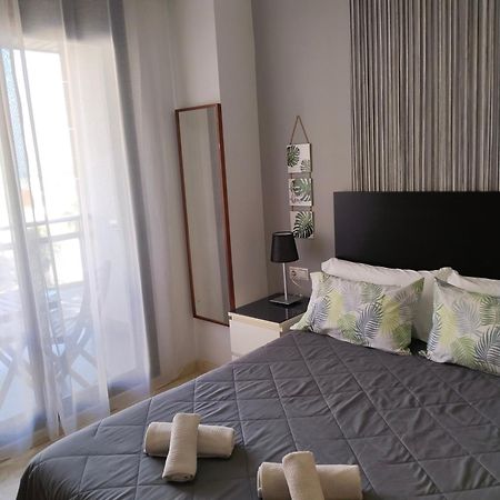 Denia Centro Puerto公寓 外观 照片