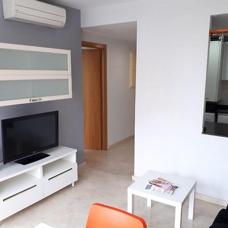 Denia Centro Puerto公寓 外观 照片