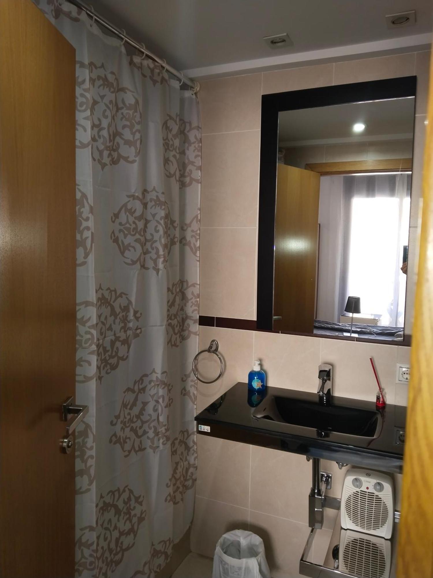 Denia Centro Puerto公寓 外观 照片