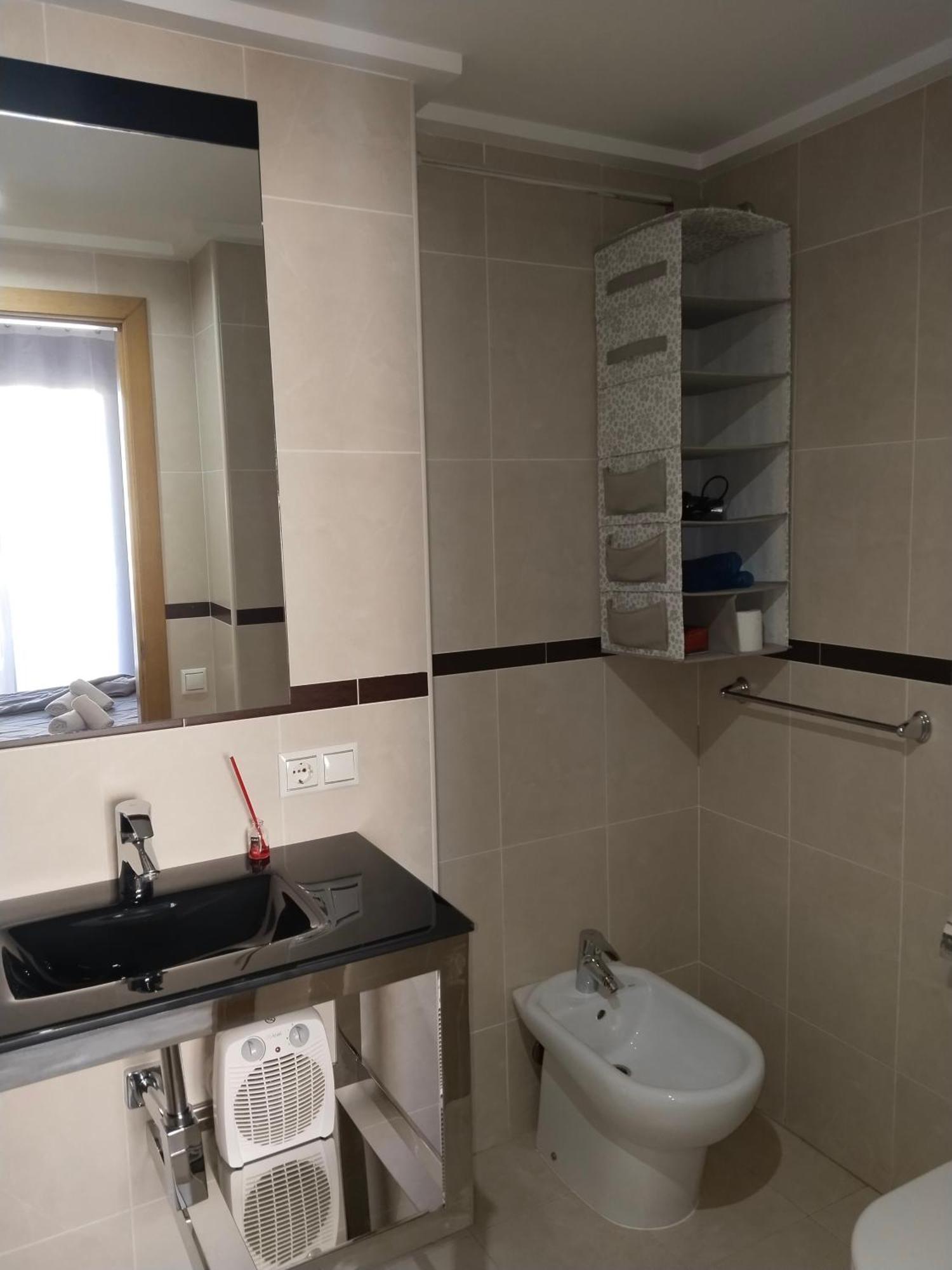Denia Centro Puerto公寓 外观 照片
