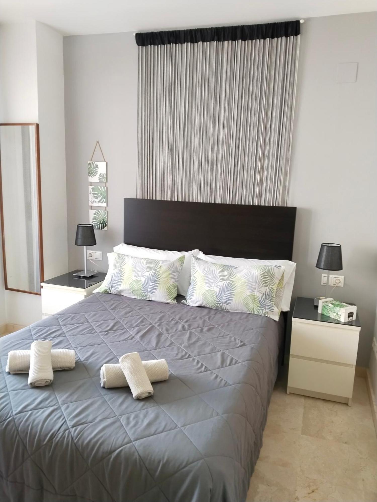 Denia Centro Puerto公寓 外观 照片