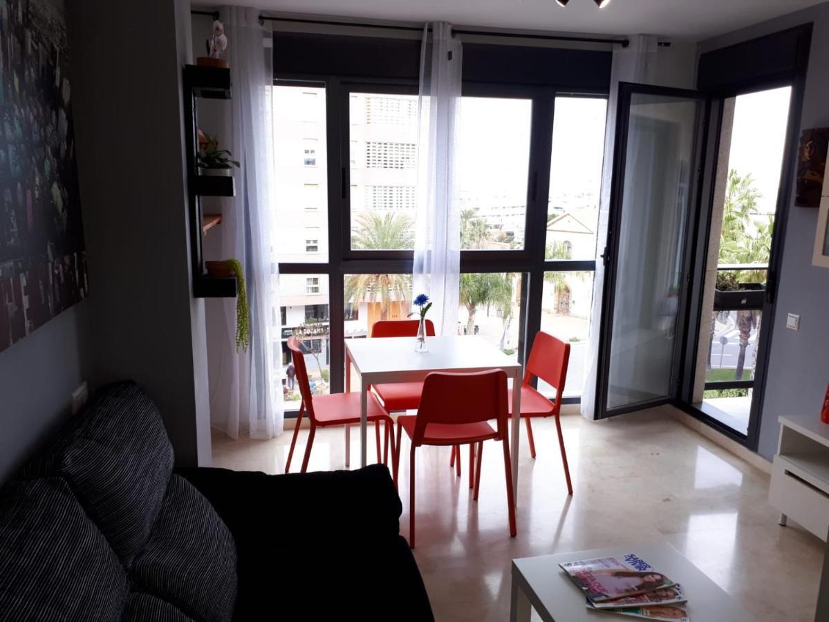 Denia Centro Puerto公寓 外观 照片