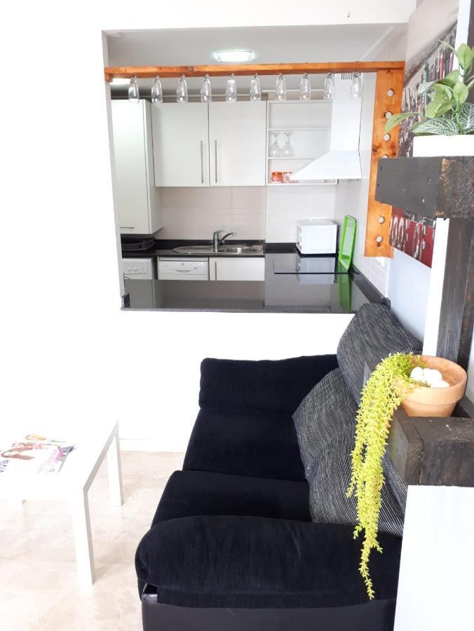 Denia Centro Puerto公寓 外观 照片