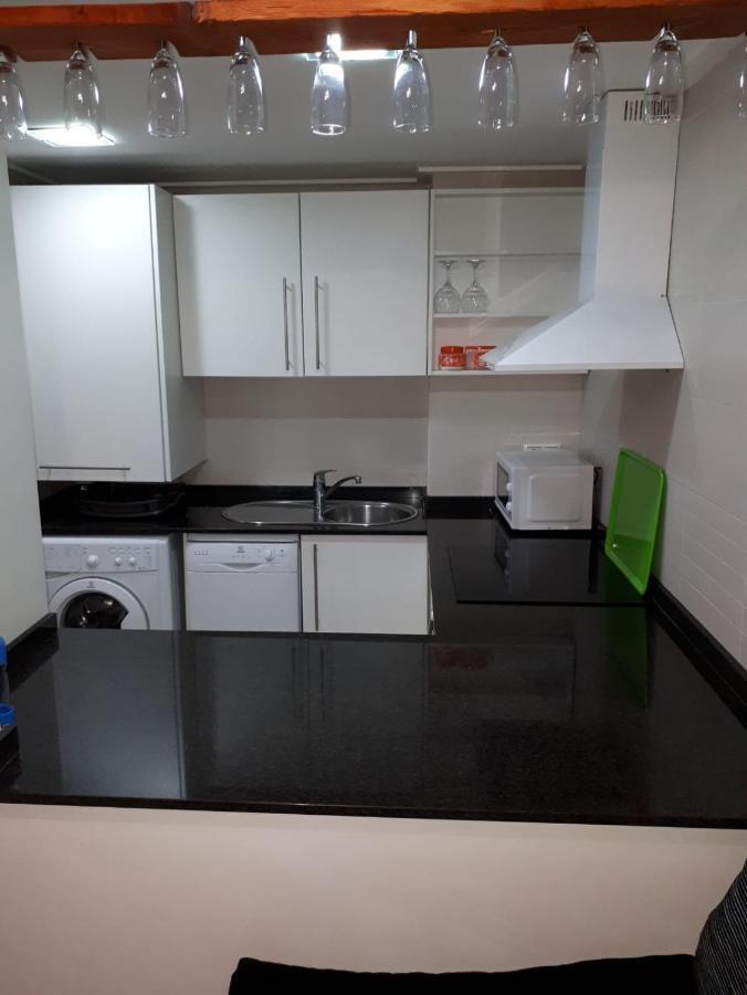 Denia Centro Puerto公寓 外观 照片