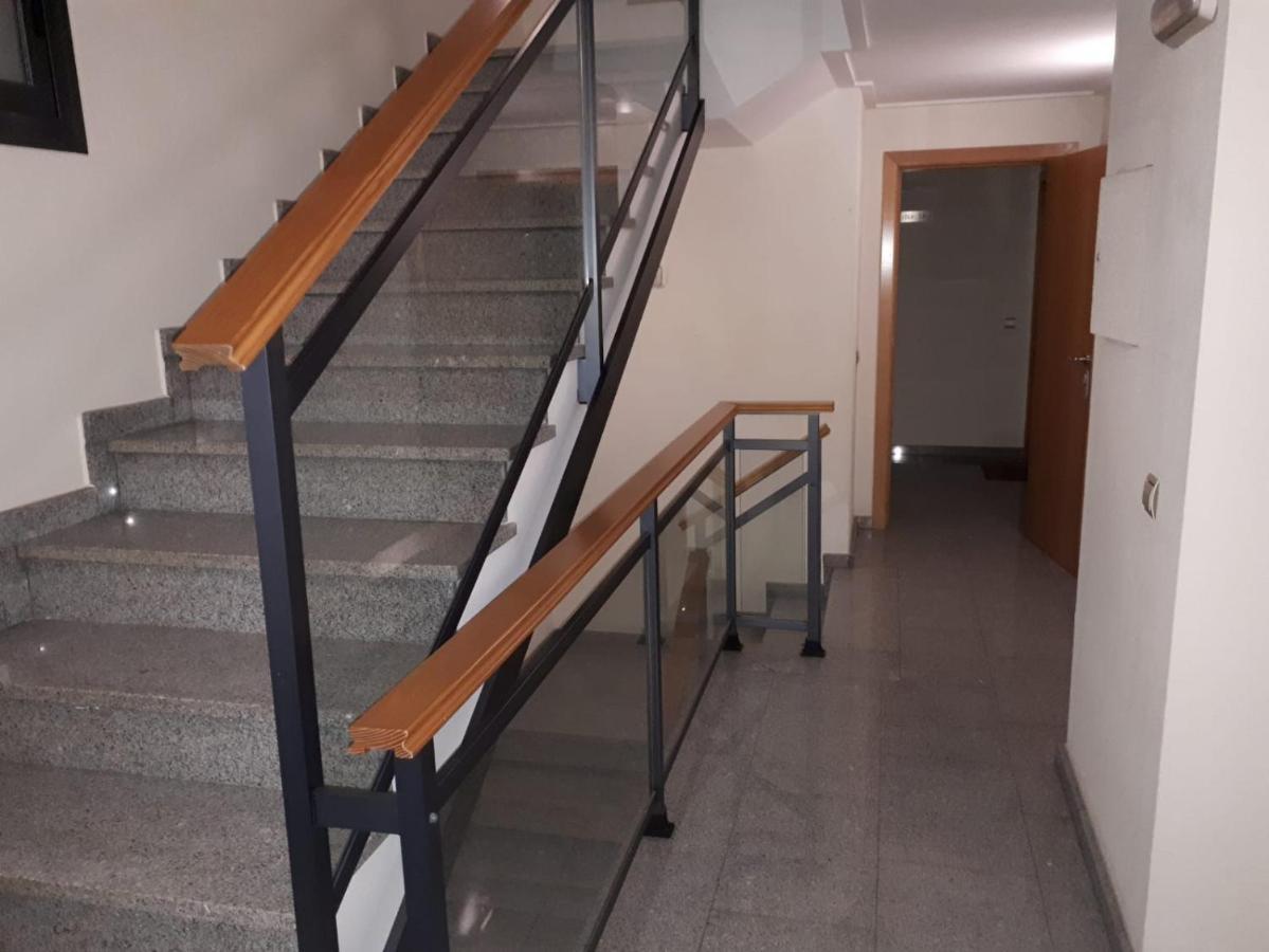 Denia Centro Puerto公寓 外观 照片