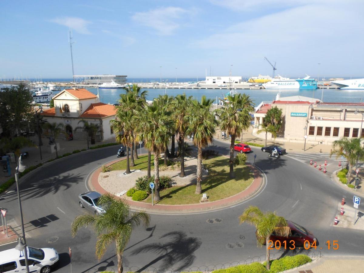 Denia Centro Puerto公寓 外观 照片