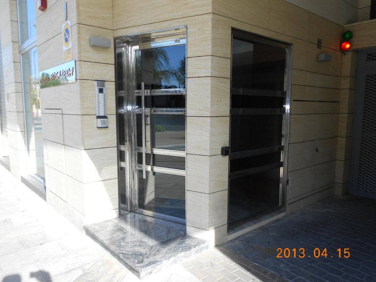 Denia Centro Puerto公寓 外观 照片